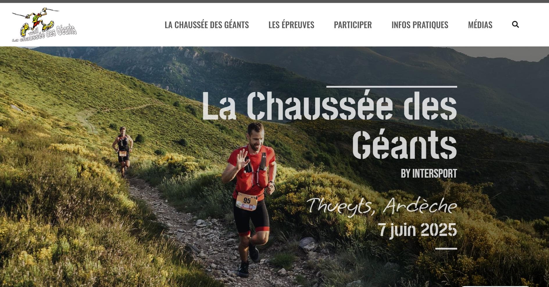La Chaussée des Géants