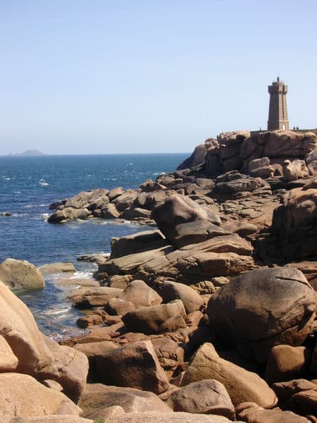 20 km de la Côte de Granit Rose 2026 : Trebeurden - Perros